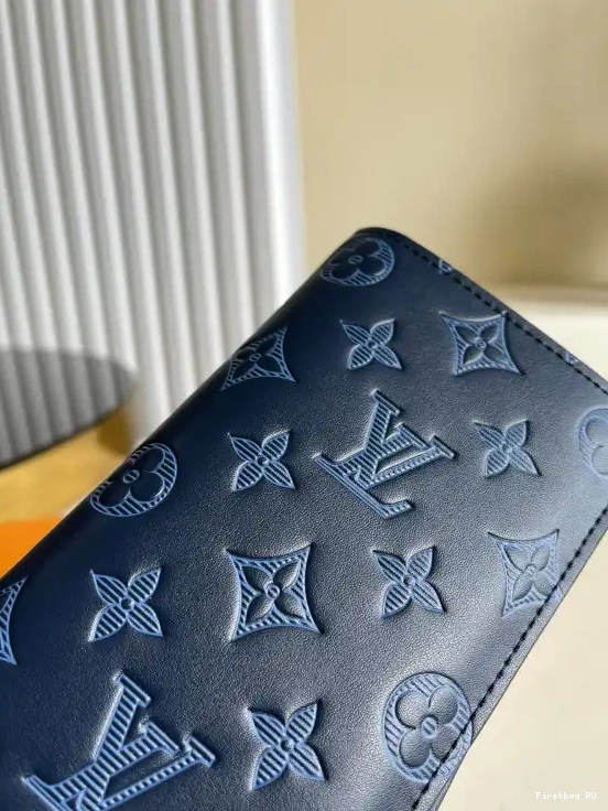 Firstbags ru LOUIS BRAZZA VUITTON WALLET 0512